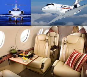 Hawker Aircraft Service